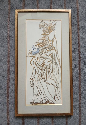 Original gemälde unikat - original,