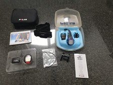 Polar CS 100 b Trittfrequenzsensor, Sensor 31, Pulsbrustgurt