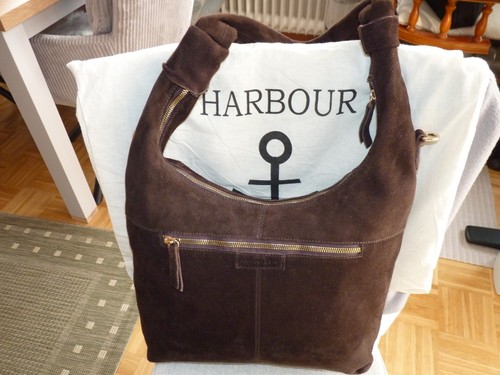 Harbour 2nd tasche - harbour, bag