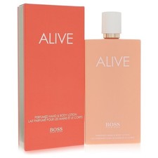 Boss Alive by Hugo Boss Body
