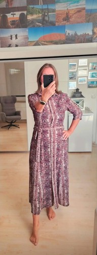 Cartoon maxikleid 40 - cartoon, gr.40