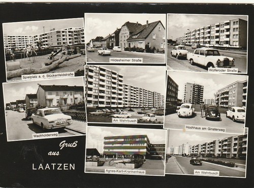Laatzen lkr hannover - laatzen,