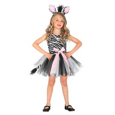 Kinder Fasching Kostüm