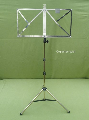 Notenpult 10065 topline - notenpult, k&m