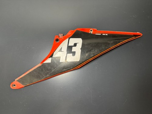 Volant links ktm 125 250 - sx,