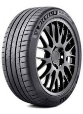 Michelin PILOT SPORT 4 S XL