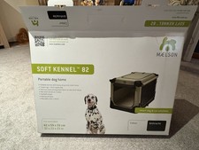 Maelson soft kennel - maelson,