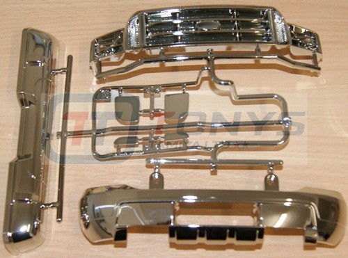 Tamiya 58372 ford - 58372,