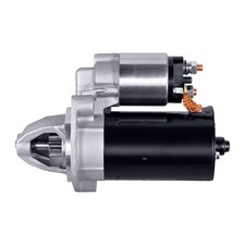 Anlasser Starter 12 V 1,4 kW 9