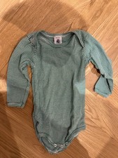 Petit Bateau, Baby, Body
