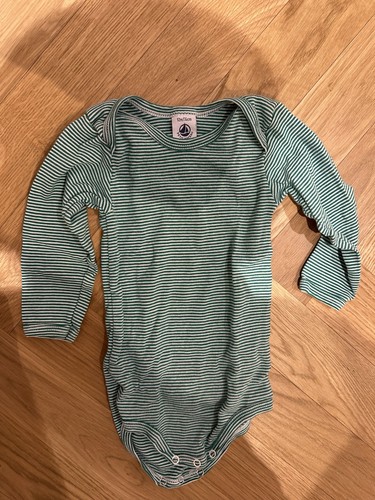 Petit bateau baby body - bateau,, baby,