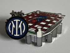 Stadion Pin, Inter Mailand, San Siro, Giuseppe-Meazza-Stadion
