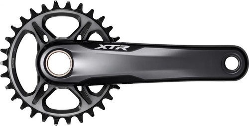 Shimano kurbelgarnitur xtr - shimano,