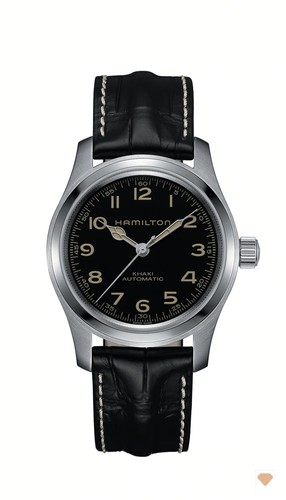 Hamilton khaki field - khaki,