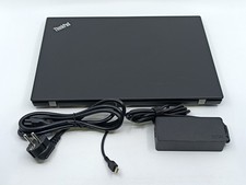 Lenovo Thinkpad L490 i5-8265U