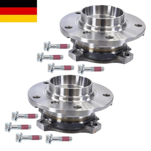 Radnabe radlagersatz - radnabe,