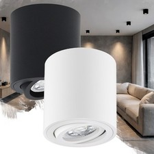 GU10 LED Aufbauspot 230V