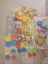Kinderküche Spielzeugküche