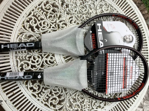 Tennisschläger head - 1x,