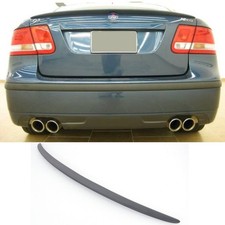 Spoiler Heckspoiler Heckflügel passend für Saab 9-3 2002-2007