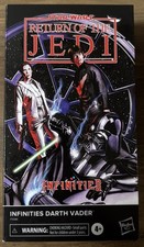 HASBRO Star Wars Black Series