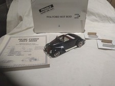 Danbury Mint 1936 Ford Hot Rod