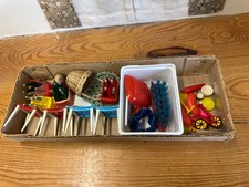 (RB)5025-6564, Konvolut alte