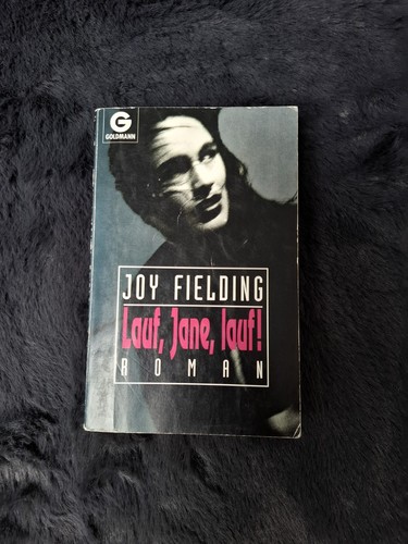 Joy fielding lauf - joy,