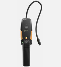 testo 316-3  - Elektronisches