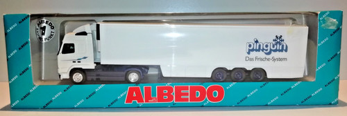 Albedo herpa lkw volvo - 1:87,