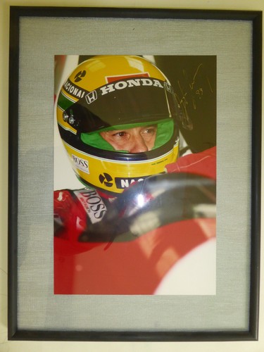 Ayrton senna original - ayrton,