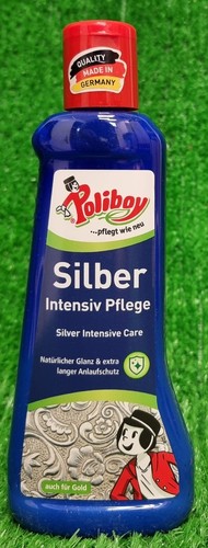Poliboy silber - poliboy,