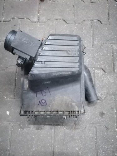 Luftfilterkasten golf 4 - golf,
