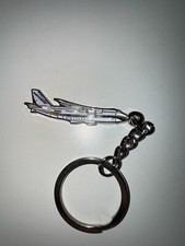 Antonov AN-124 Schlüsselanhänger (Metall)