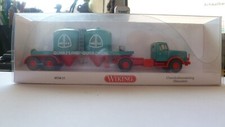 Wiking 87 silo - h0,