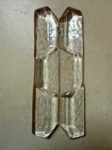 Ersatzglas von deckenlampe - ersatzglas,