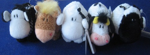 Mds nici süsse - nici, tierchen