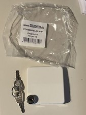 Albrecht JUNG SCHUKO Steckdose