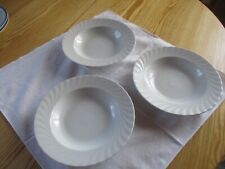 3 x Suppenteller Seltmann