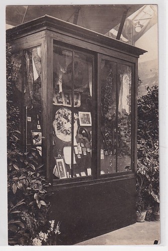 80352 vitrine luftfahrt - 80352,