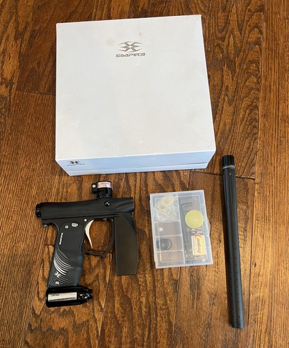 Empire invert mini paintball - mini,