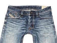 DIESEL LARKEE HERREN JEANS – W32 L34 viker waykee**TOP 2025 32/34 **