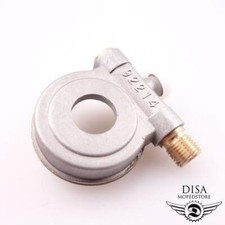 Tachoantrieb Tachoschnecke