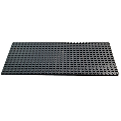 Lego graue grundplatte 16x32 - grundplatte,