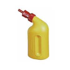 Durite 0-149-50 Automatische 1 Liter Batterie Füllflasche Säure/destilliertes Wasser