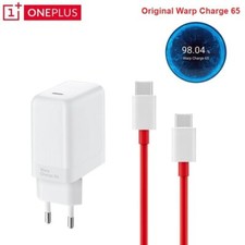 Original 65w oneplus - oneplus, warp