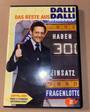 Das beste aus dalli - das,