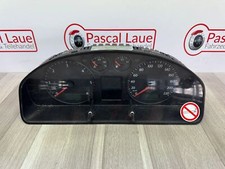 VW T5 Transporter Original VDO Diesel Kombiinstrument Tacho Cluster 7H0920860E