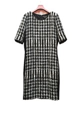 Traumschönes Winterkleid von