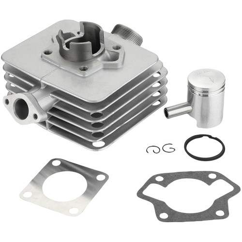 Zylinder kit 50ccm passend - kit,
